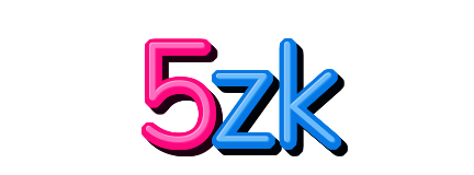5zk — logo kanal