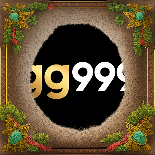 gg999 — mitra unggulan